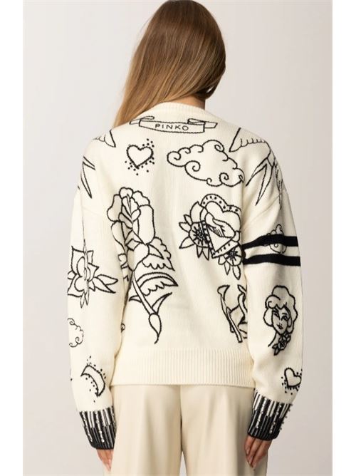 Maglione Pinko Pinko | 105427-A2PK.ZE1